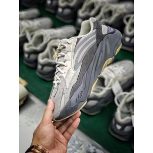 Version H12: 700v2 volcanic ash yeezy 700 boost V2 quote tephra quote Article No.: fu7914