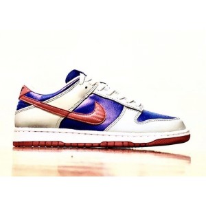 Nike Dunk Low Samba style: cz2667-400 release date: July 2020 price: $100