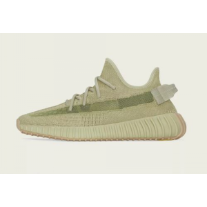 Adidas yeezy boost 350 V2 sulfur art. No.: fy5346 sale date: May 9 2020 price: $220