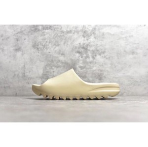 PK version: coconut slipper bone white ad originals yeezy slide bone Article No.: fw6345 official synchronous size: 37 38 39 40.5 41 43 44.5 46 it is recommended to take a larger size