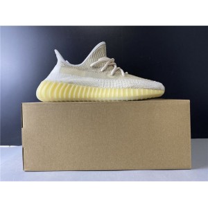 Tiger puff version foreign trade special supply version Adidas yeezy boost 350 V2 abez new oxidation tiger puff version Article No. fz5246 No. 36-46.5 shipment