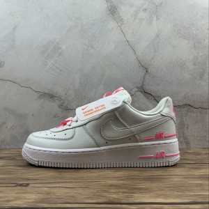 S true Nike Air Force 1 air force low top casual board shoe cj4092-002 size: 35.5 36.5 37.5 38.5 39 40