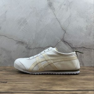 True standard company ASICs onitsuka tiger mexico 66 Arthur ghost grave tiger canvas repair shoes 1183a360-104 size: 36-44