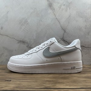 S true standard company level Nike Air Force 1 07 air force No. 1 low top casual board shoe ao2423-106 size 36-45