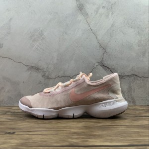 True nike free RN 5.0 Nike barefoot running shoe cj0270-600 size: 36.5 37.5 38.5 39