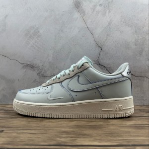 True standard corporate nike air Force1 07 air force low top casual board shoes cj9716-001 size 36-45