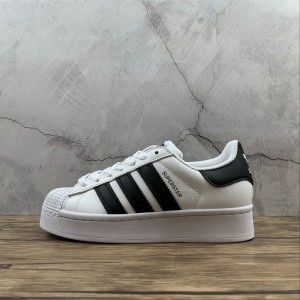 Genuine Adidas superstar shell head casual board shoes fw5771 size: 35 36 36.5 37 38 38.5 39 40