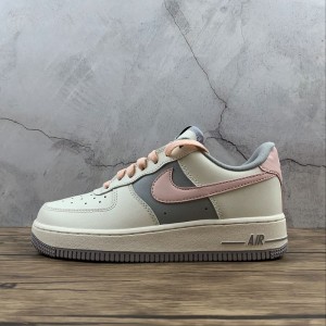 True standard corporate nike air Force1 07 air force low top casual board shoes cw7584-101 size 36-45