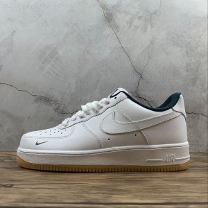 True standard corporate nike air Force1 07 air force low top casual board shoes ao8761-981 size 36-45