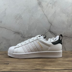 Genuine Adidas superstar shell head casual board shoes fw6775 size: 36.5 37 38.5 39 40.5 41 42 42.5 43 44