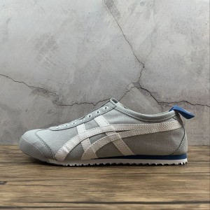 True standard company ASICs onitsuka tiger mexico 66 Arthur ghost grave tiger canvas repair shoes 1183a360-020 size: 36-44