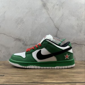 F true corporate Nike Dunk Low Nike low top casual board shoes 304292-302 size: 36-46