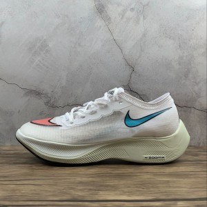 True corporate Nike zoomx vapor next Nike marathon running shoe ao4568-168 size: 36-45