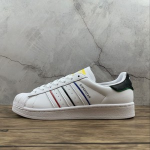 True standard company Adidas superstar shell head casual board shoes fy2325 size: 36.5 37 38.5 39 40.5 41 42 42.5 43 44