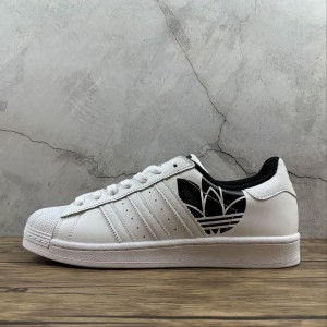 D true standard company level Adidas superstar shell head casual board shoes fy2824 size: 36.5 37 38.5 39 40.5 41 42 42.5 43 44