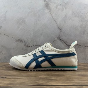 True standard company ASICs onitsuka tiger mexico 66 Arthur ghost grave tiger canvas repair shoes d3k5n-0146 size: 36-44