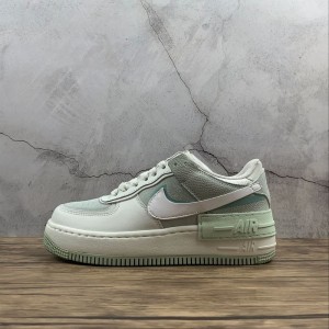 True standard corporate Nike Air Force 1 air force low top casual board shoe cw2655-001 size 36.5 37.5 38.5 39
