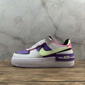 True nike air Force1 07 air force low top casual board shoes cj1641-100 size 36.5 37.5 38.5 39 40