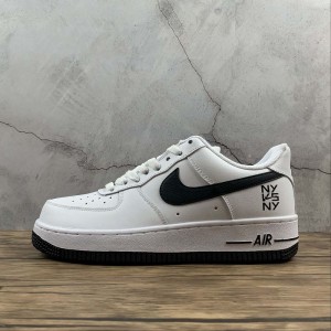 True standard corporate nike air Force1 air force low top casual board shoes cw7297-100 size 36-45