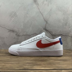 True Nike Blazer trailblazer low top casual board shoe av9371-110 size: 36-45