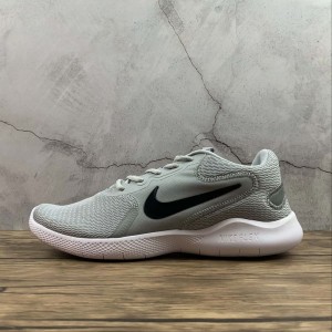 True Nike flex experience RN 9 barefoot 9th generation mesh breathable running shoe cd0225-002 size 39 40 40.5 41 42.5 43 44 45