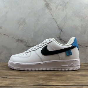 S true standard corporate nike air Force1 air force low top casual board shoes ck7648-002 size 36-45