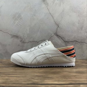 True standard company ASICs onitsuka tiger mexico 66 Arthur ghost grave tiger canvas repair shoes 1183a437 size: 36-44