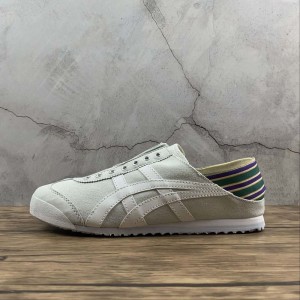 True standard company ASICs onitsuka tiger mexico 66 Arthur ghost grave tiger canvas repair shoes 1183a437-020 size: 36-4