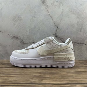 True nike air Force1 07 air force low top casual board shoes cz8107-100 size 36.5 37.5 38.5 39 40
