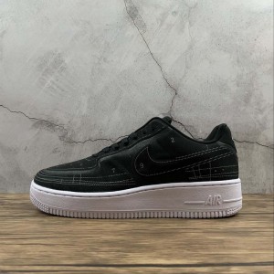 True standard corporate Nike Air Force 1 air force low top casual board shoes ci3445-300 size 36-45