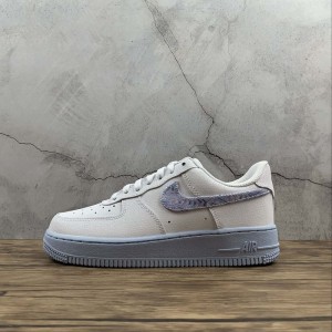 S true standard corporate Nike Air Force 1 air force low top casual board shoe cz0377-100 size 35.5-45