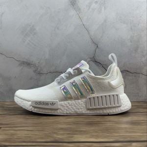 Adidas NMD_ R1 popcorn running shoes fy1263 size: 36.5 37 38.5 39 40.5 41 42.5 43 44.5 45