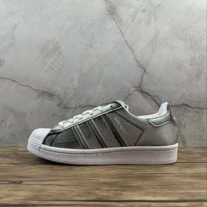 Genuine Adidas superstar shell head casual board shoes fx7780 size: 35 36 36.5 37 38.5 39 40 40.5 41 42 42.5 43 44 45