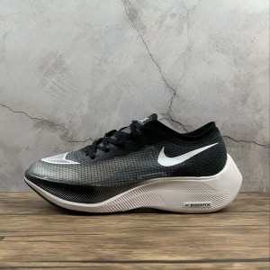 True corporate Nike zoomx vapor next Nike marathon running shoe ao4568-001 size: 36-45