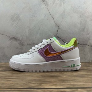 True standard company Nike Air Force 1 air force low top casual board shoe cw5592-100 size 36.5 37.5 38.5 39 40