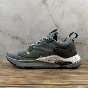 True standard company level Nike Jordan delta Jordan delta locomotive jogging shoes cv1761-019 size 36-45