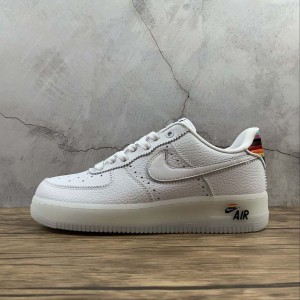 F true standard company level nike air Force1 air force low top casual board shoes cv0258-100 size 36-45
