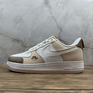 D true standard company level Nike Air Force 1 air force low top casual board shoes cv3039-101 size 36-45