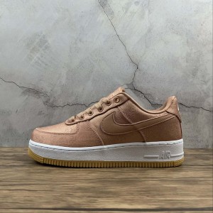 X true standard company level Nike Air Force 1 air force low top casual board shoe cj5290-600 size: 36.5 37.5 38.5 39