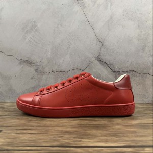Guangdong original Gucci Gucci versatile casual board shoes size 35 36 37 38 39