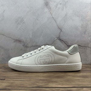 Guangdong original Gucci Gucci versatile casual board shoes size 35 36 37 38 39 40 41 42 43 44