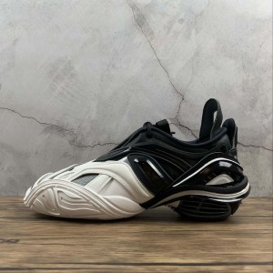 Balenciaga Sneaker Tess. s. Gomma Balenciaga hollow out outdoor concept shoes size 35 36 37 38 39 40 41 42 43 44 45