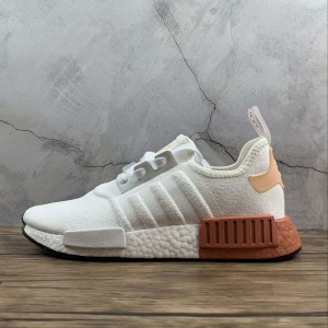 Adidas NMD_ R1 popcorn running shoes size: 40.5 41 42.5 43 44.5 45