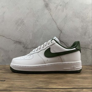 S true standard corporate Nike Air Force 1 air force low top casual board shoe cd6915-102 size 35.5-45
