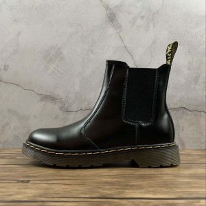 Dr. Martens Martin boots 2976 series durable wear size: 34 35 36 37 38 39 40 41 42 43 44 45