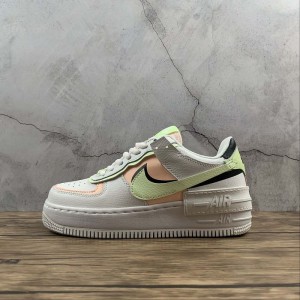 True nike air Force1 07 air force low top casual board shoes ci0919-107 size 36.5 37.5 38.5 39 40