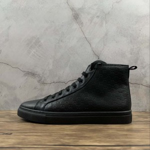 Guangdong original Gucci Gucci versatile casual Board Shoes Size 38 39 40 41 42 43 44