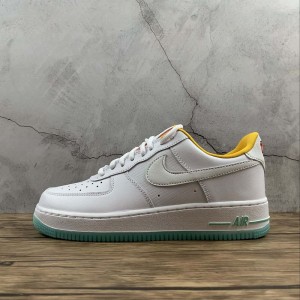 S true nike air Force1 07 air force low top casual board shoes cz8132-100 size 35.5-45