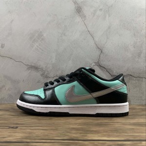 True corporate Nike SB Dunk Low Pro og GS Nike SB low top casual board shoes 304292-402 sizes 36-47.5