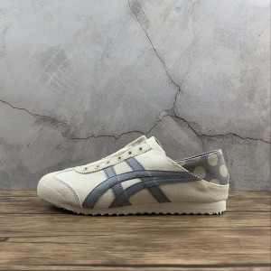 True standard company ASICs onitsuka tiger mexico 66 Arthur ghost grave tiger canvas repair shoes 1183b404-200 size: 36-44